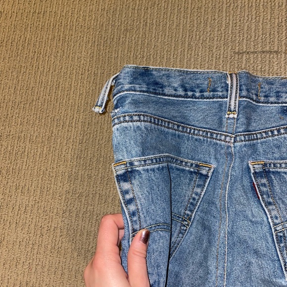 VINTAGE Levi’s - Picture 3 of 3